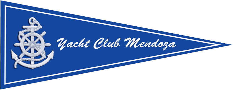 Yacht Club Mendoza logo